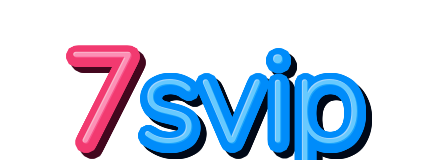 7svip — logo kanal