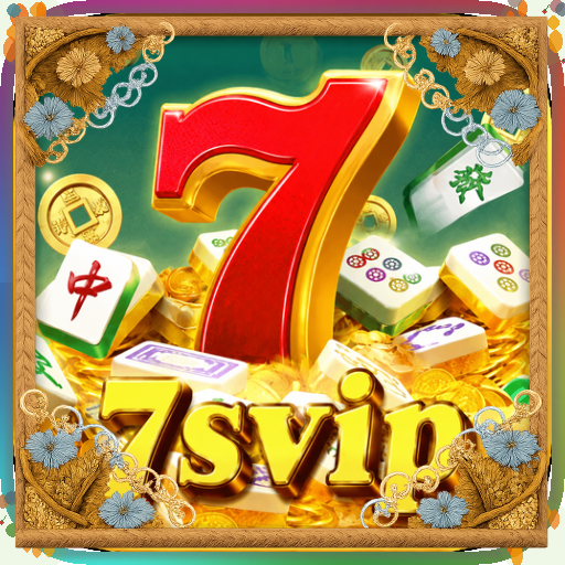 7svip — mitra unggulan